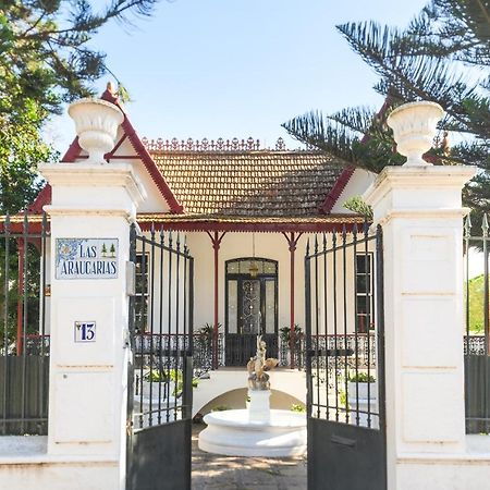 Casa Colonial En El Casco Historico De La Laguna لا لاغونا المظهر الخارجي الصورة