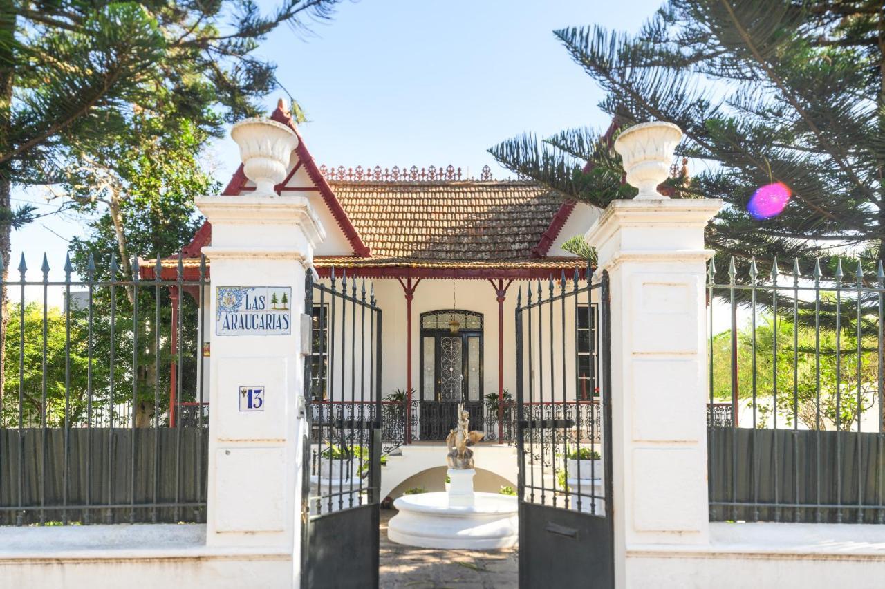 Casa Colonial En El Casco Historico De La Laguna لا لاغونا المظهر الخارجي الصورة