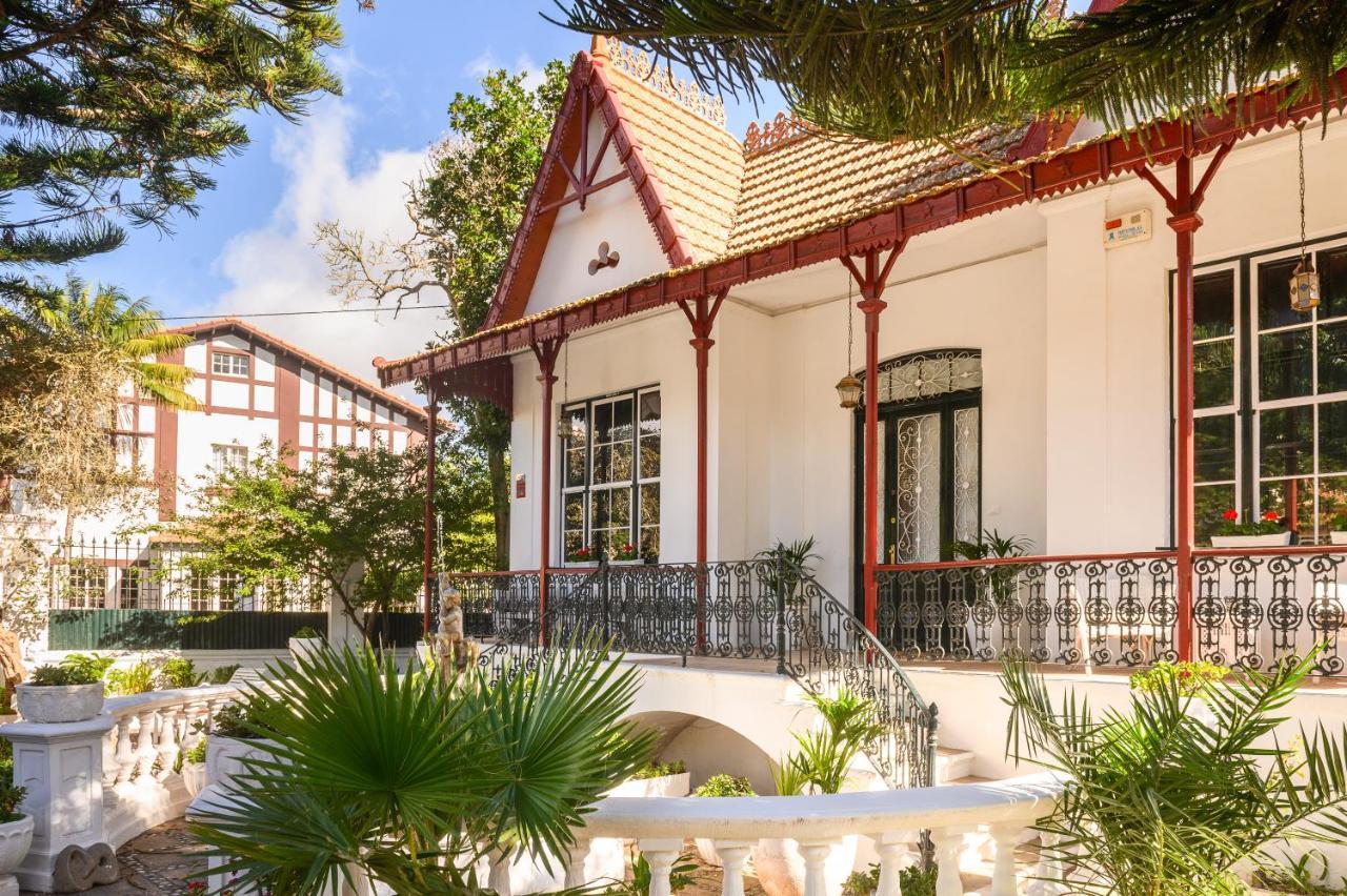 Casa Colonial En El Casco Historico De La Laguna لا لاغونا المظهر الخارجي الصورة